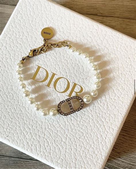 dior armband männer|dior perlen.